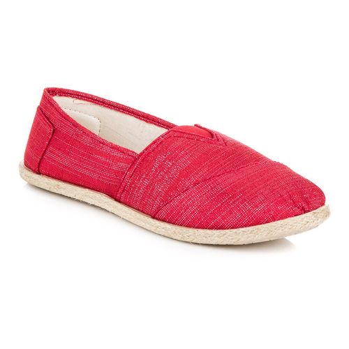 Wsuwane espadryle r.37 na Arena.pl