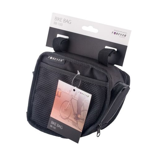Torba rowerowa Forever BB-100 na Arena.pl