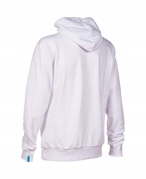 Bluza unisex Arena Team hooded jacket panel S zdjęcie 9