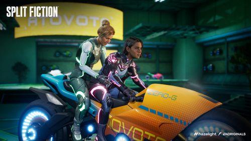 Split Fiction Xbox Series X na Arena.pl