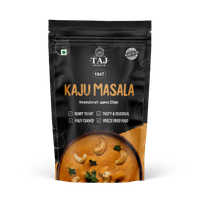 TAJ INDIAN 1947 KAJU MASALA 220G
