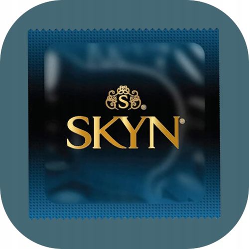 Prezerwatywy Unimil SKYN EKSTRA NAWILŻANE klasyczne nielateksowe 24 na Arena.pl