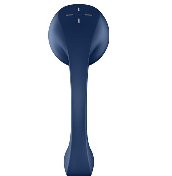 Pro+ Wave 4 Connect App dark blue zdjęcie 4