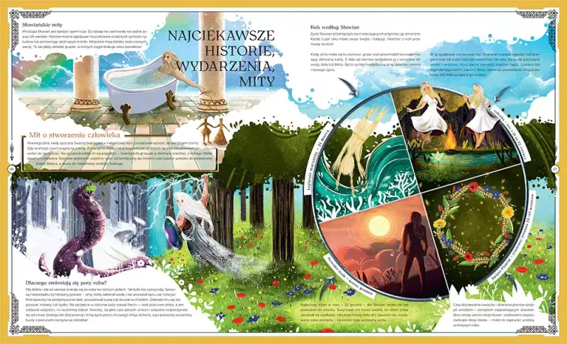 Atlas mitologii świata zdjęcie 3