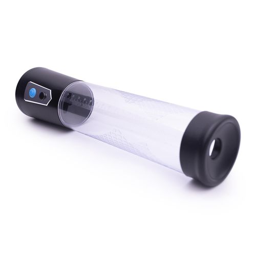 Pompka-Powerpump Electric Vacuum Pump 0.2 na Arena.pl