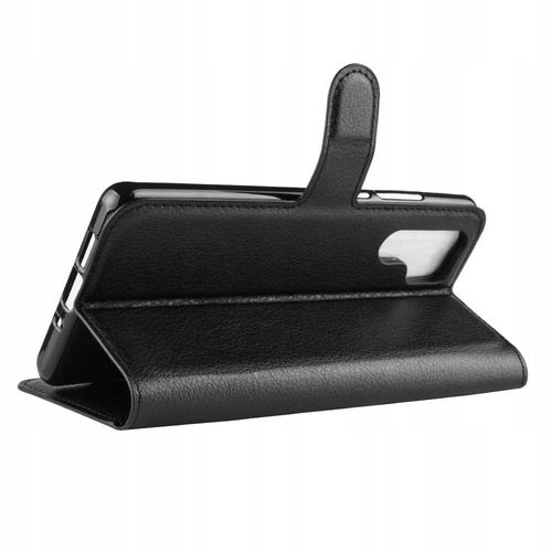 Litchi Huawei P30 Pro Czarny na Arena.pl