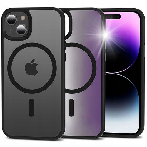 Plecki niktrade do Apple iPhone 15 czarny na Arena.pl
