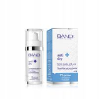 BANDI Anti Dry Krem-maska pod oczy nawilżający