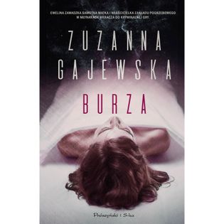Burza Zuzanna Gajewska