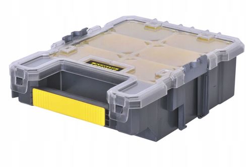 STANLEY ORGANIZER SMALL FATMAX na Arena.pl
