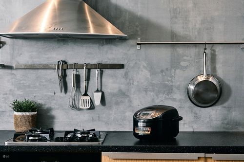 Ryżowar rice cooker Zojirushi Micom NL-GAQ18 na Arena.pl