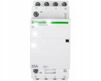 STYCZNIK MODUŁOWY 25A 2NO+2NC 230V AC iCT50-25-22-230 SCHNEIDER A9C20838