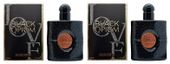 Black Qpium Perfumy damskie 100ml