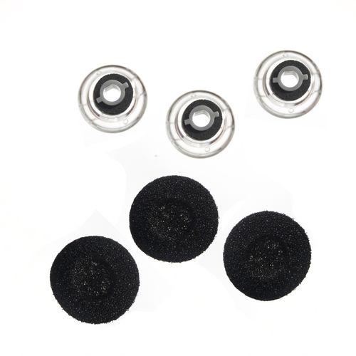 gumki do Plantronics Voyager Legend M na Arena.pl