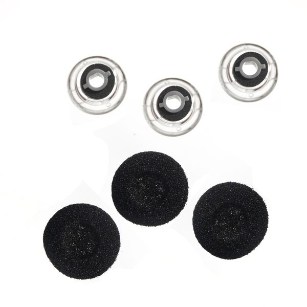 gumki do Plantronics Voyager Legend M zdjęcie 2