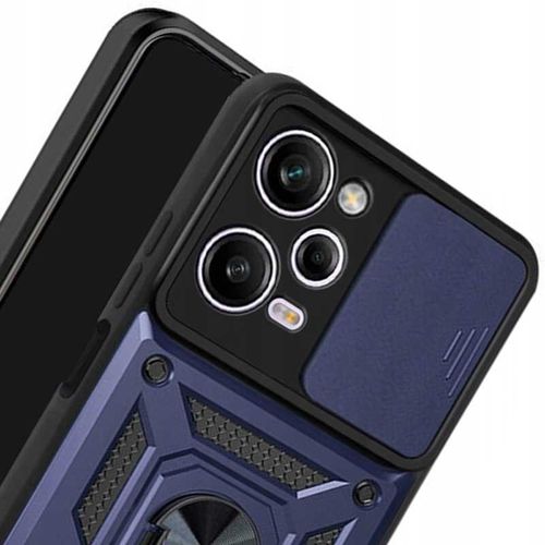 SC Camring Poco X5 Pro/Note 12 Pro blue na Arena.pl