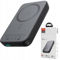 JOYROOM POWERBANK MAGNETYCZNY BEZPRZEWODOWY Z MAGSAFE