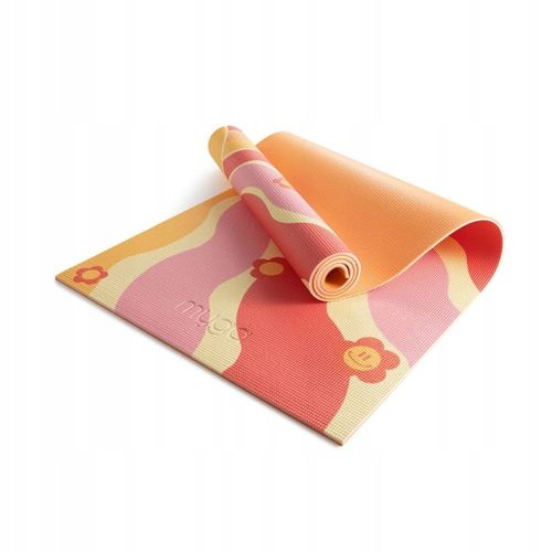 Mata do jogi myga Groovy 6mm na Arena.pl