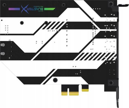 Karta dźwiękowa Sound BlasterX AE5 Plus na Arena.pl