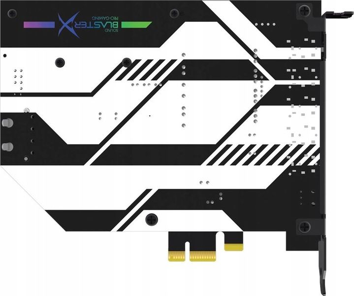 Karta dźwiękowa Sound BlasterX AE5 Plus zdjęcie 3
