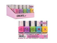 CREATE IT! lakier do paznokci 5-pak 84149 /6