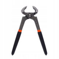 Cęgi szczypce stolarskie obcęgi 8'' obcinaczki KD10819