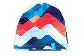 Titot Blue Waves czapka beanie dla dzieci na wiosnę 50-52