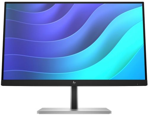 Monitor HP E22 G5 FullHD 21.5 cali IPS 75Hz 1920x1080 HDMI DisplayPort pivot VESA 6N4E8AA na Arena.pl