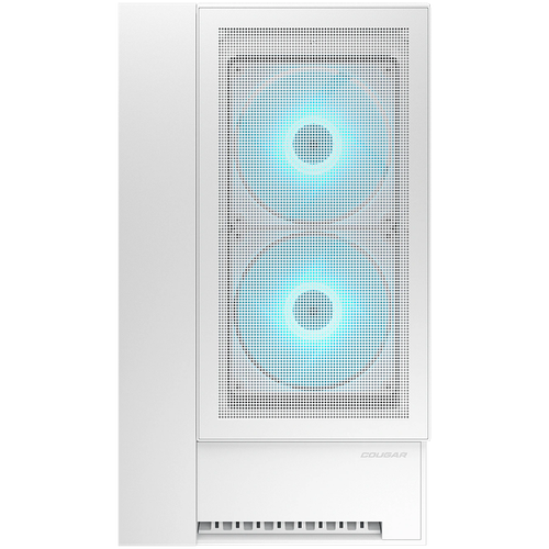 COUGAR OmnyX PC Case, Mid Tower, White na Arena.pl