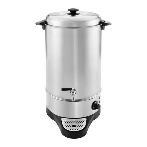 Warnik 20L z ociekaczem i resetem na Arena.pl