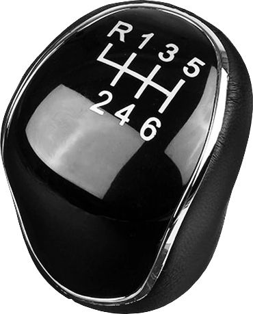 GAŁKA FORD MONDEO MK4 S-MAX 6B na Arena.pl