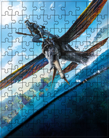 Puzzle Avatar