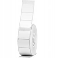 Etykiety samoprzylepne naklejki termiczne do Niimbot K3 22x15 1200szt