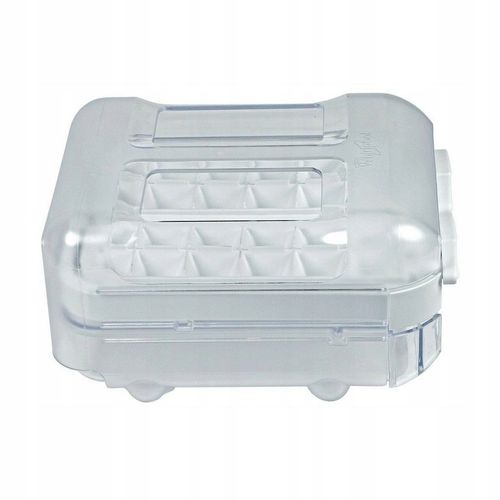 KOSTKARKA DO LODU DUŻO KOSTEK HIT! DO ZAMRAŻARKI na Arena.pl