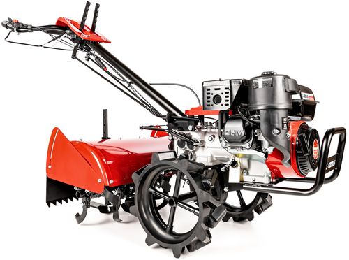 Glebogryzarka przeciwbieżna Cedrus GLX540 5,5KM szerokość 54cm na Arena.pl