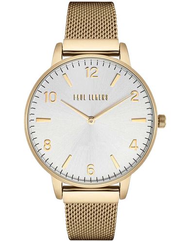 ZEGAREK DAMSKI PAUL LORENS - PL12177B6-3D1 (zg516b) + BOX na Arena.pl