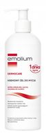 EMOLIUM DERMOCARE Kremowy Żel Do Mycia 400 ML