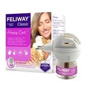 ceva animal health polska sp. z o.o feliway classic dyfuzor 48ml
