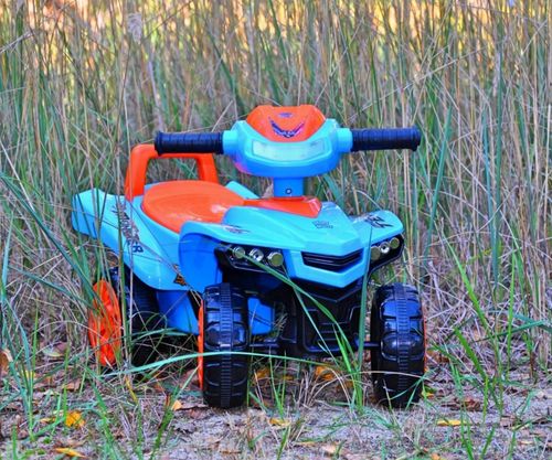 Pojazd Monster Green na Arena.pl