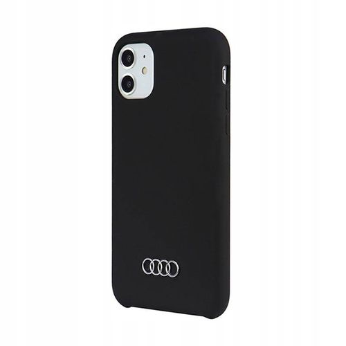 Etui do iPhone 12/12 Pro Audi Silicone Case Cover na Arena.pl