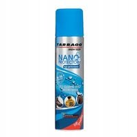 1x Impregnat HYDROFOBOWY Tarrago Nano Protector 250ml