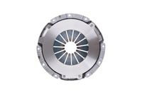 DOCISK SPRZĘGŁA TOYOTA LAND CRUISER PRADO 2009 2010 2011 2012 2013 2014