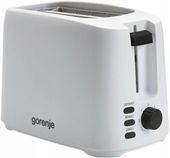 Toster Gorenje T700XG 700W 2 tosty 7 stopni przyrumienienia