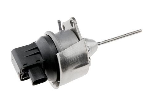 ZAWÓR CIŚNIENIA TURBOSPRĘŻARKI SKODA FABIA II 2010 2011 2012 2013 2014 na Arena.pl