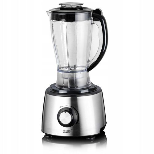 ROBOT KUCHENNY X-1400-W MALAKSER SZATKOWNICA WYCISKARKA BLENDER MŁYNEK na Arena.pl