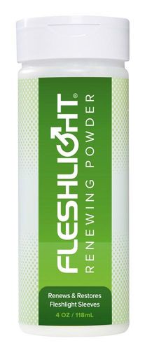 fleshlight renewing powder na Arena.pl