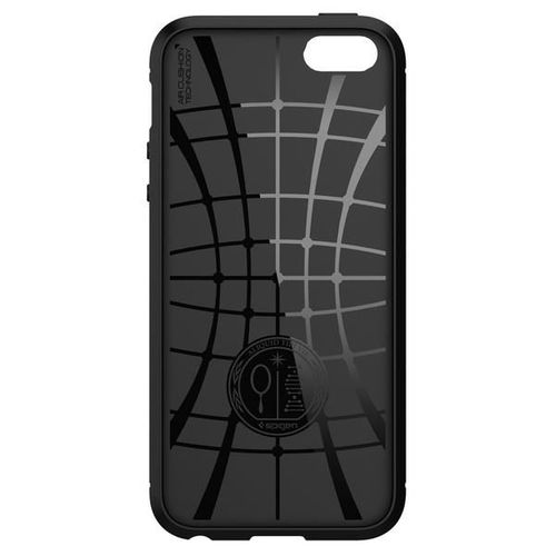 Etui spigen rugged armor iphone 5 5s se na Arena.pl