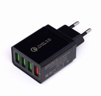 Ładowarka sieciowa QUICK CHARGE 3.0 KD1237