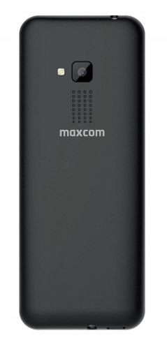 Telefon komórkowy Maxcom Dual SIM MM 139 na Arena.pl