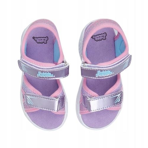 Bata Bubble Gummers Sandały trekkingowe R30 na Arena.pl